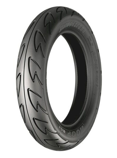 Bridgestone B J Tl