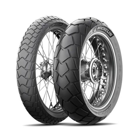 Michelin 150/70 R 17 M/C 69V ANAKEE ADVENTURE 2 R TL/TT