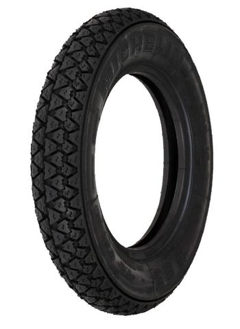 Michelin S83