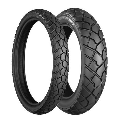 Bridgestone ADVENTURECROSS TOURER AX41T