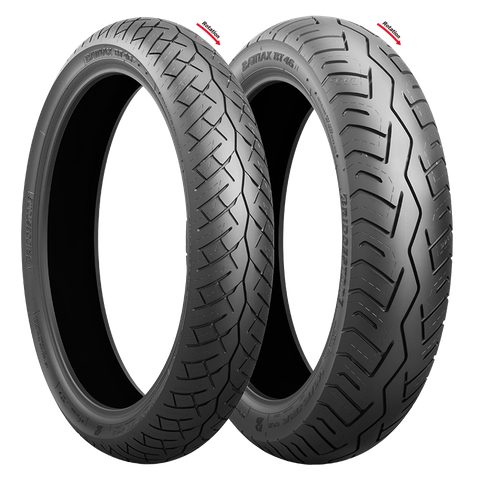 Bridgestone BATTLAX BT46