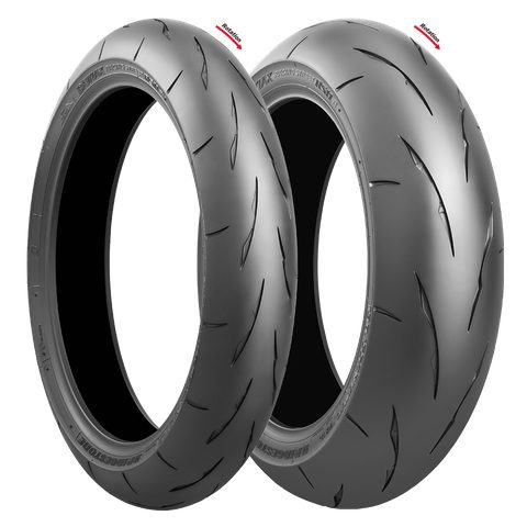 Bridgestone BATTLAX RACING STREET RS11