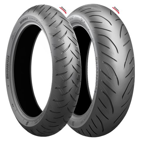 Bridgestone BATTLAX SCOOTER SC2