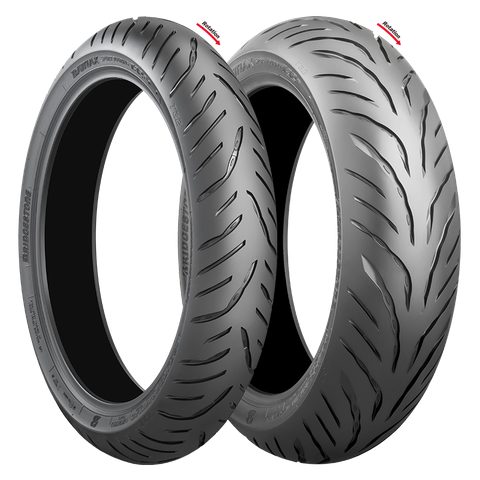Bridgestone BATTLAX SPORT TOURING T32