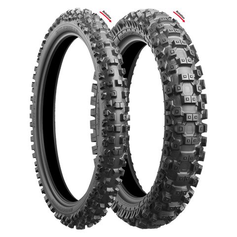 Bridgestone BATTLECROSS X30