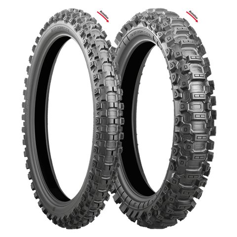 Bridgestone BATTLECROSS X31