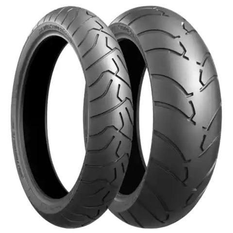 Bridgestone BATTLAX BT-028