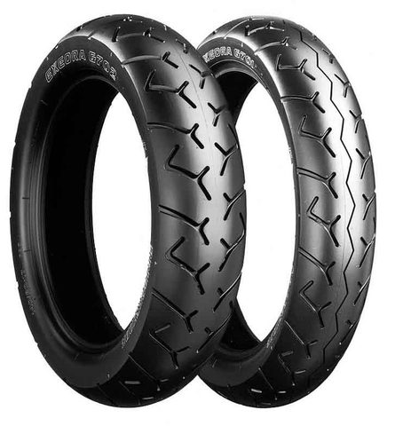 Bridgestone EXEDRA G701 / Bridgestone EXEDRA G702