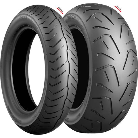 Bridgestone EXEDRA G852 / Bridgestone EXEDRA G853