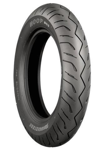 Bridgestone HOOP B03