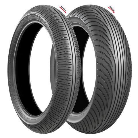 Bridgestone RACING BATTLAX W01
