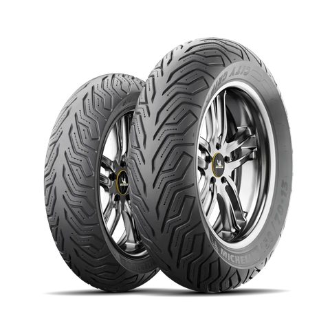 Michelin CITY GRIP 2