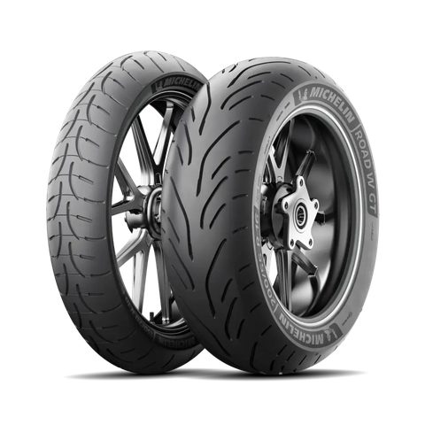 Michelin 200/55 R 16 M/C 77H ROAD W GT R TL