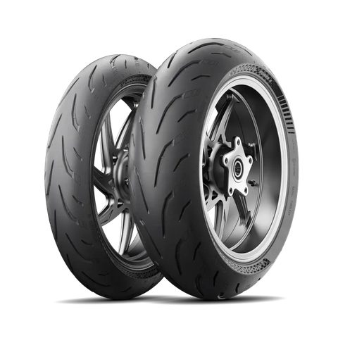 Michelin PILOT POWER 6