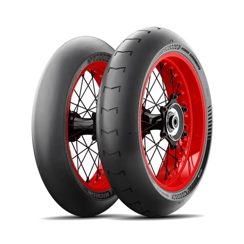 Michelin POWER SUPERMOTO