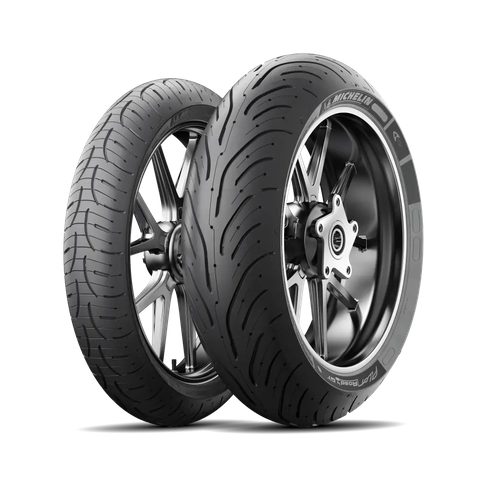 Michelin PILOT ROAD 4 GT