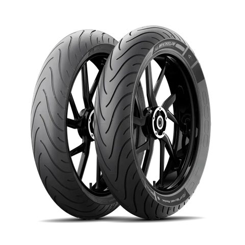 Michelin PILOT STREET RADIAL
