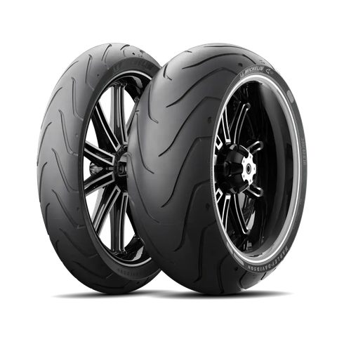 Michelin SCORCHER 11
