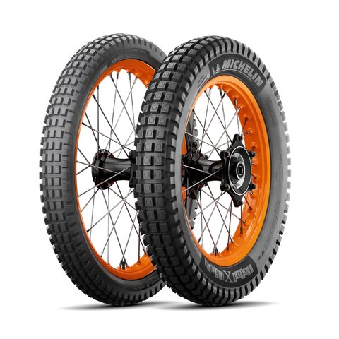Michelin TRIAL LIGHT