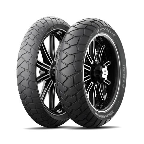 Michelin SCORCHER ADVENTURE