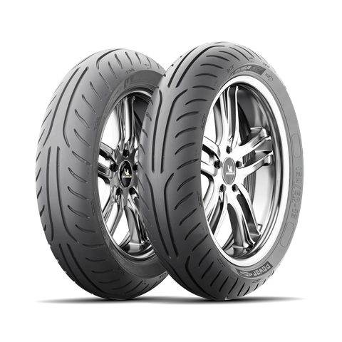 Michelin POWER PURE SC