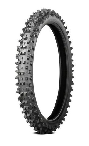 Bridgestone 80/100 -21 X10F 51M TT