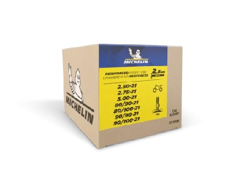 Michelin CH. 15MI VALVE 2171