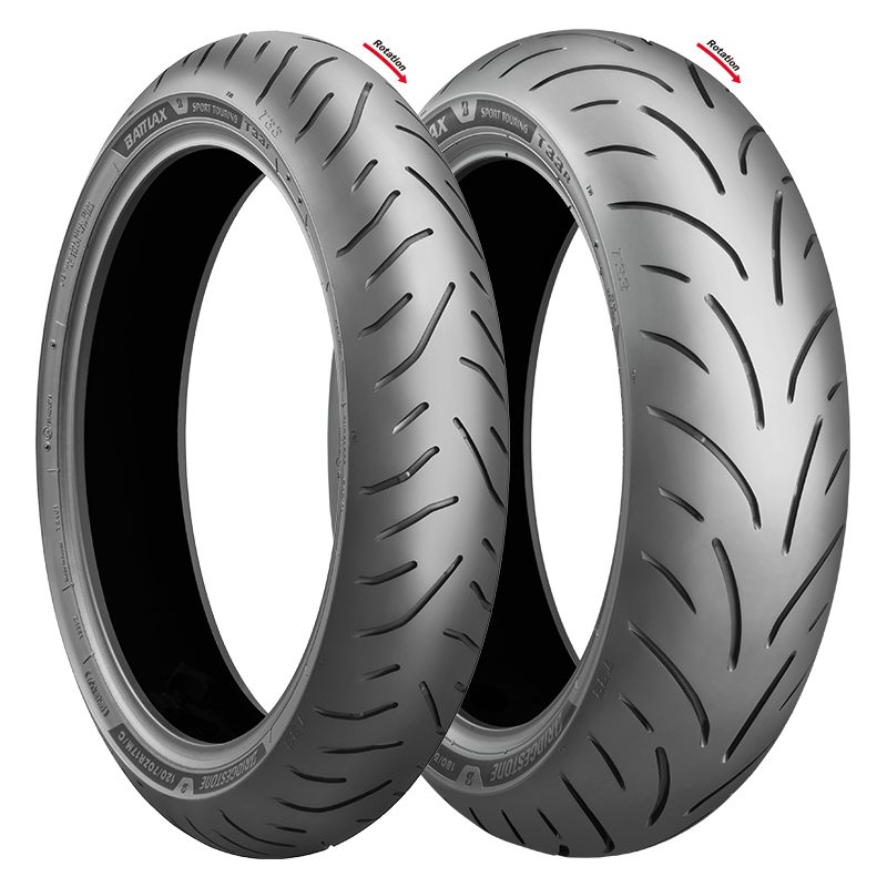 Bridgestone 170/60 ZR17 T33R (72W) TL