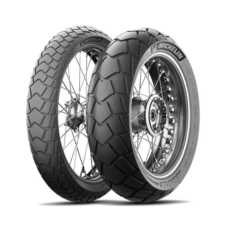 Michelin 150/70 R 18 M/C 70V ANAKEE ADVENTURE 2 R TL/TT