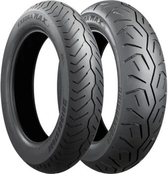 Bridgestone 130/90 -16 E-MAX F 67H TL