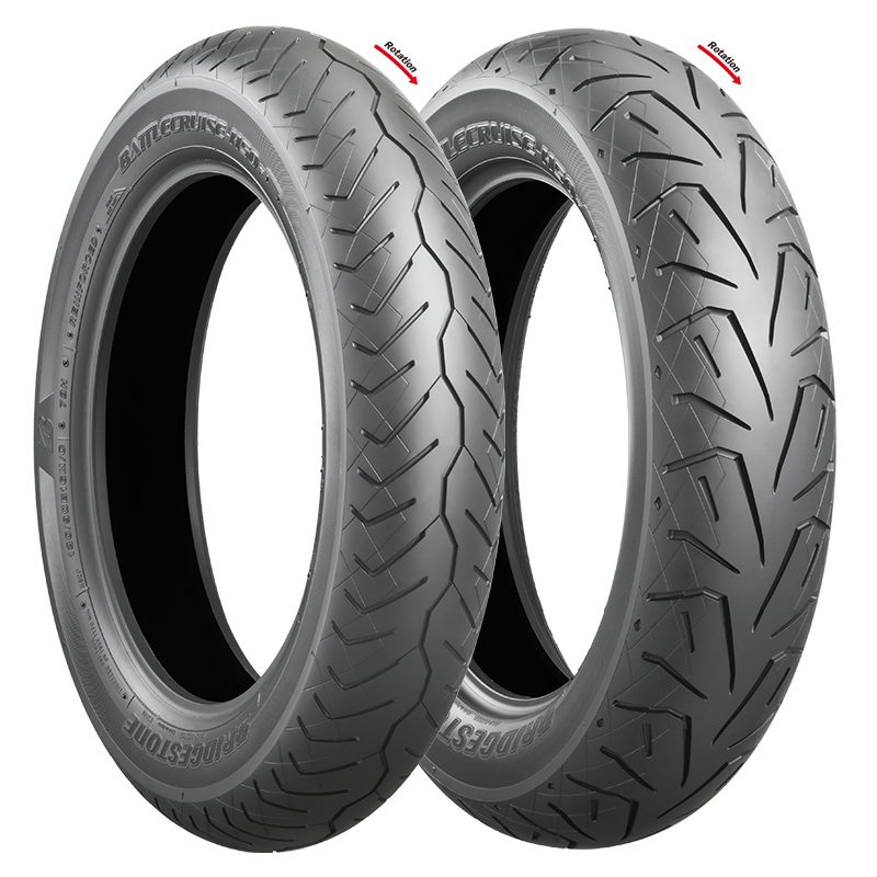 Bridgestone 200/55 R17 H50R 78V TL