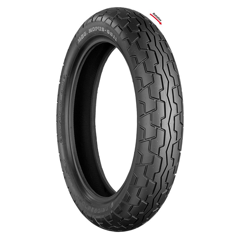 Bridgestone 2.75 -18 G511 42P 4 TT