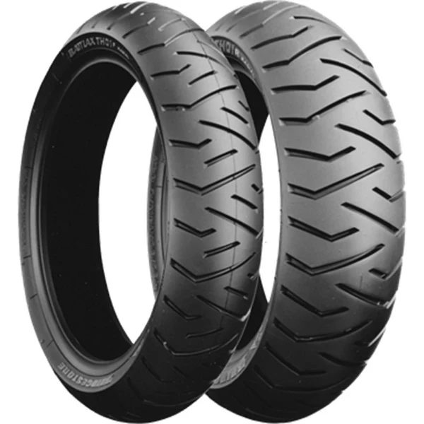 Bridgestone 160/60 R14 TH01R 65H TL M BURGMAN WAR