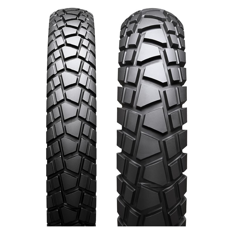Bridgestone 120/90 -16 TW202 63P TT TRICKER WAR