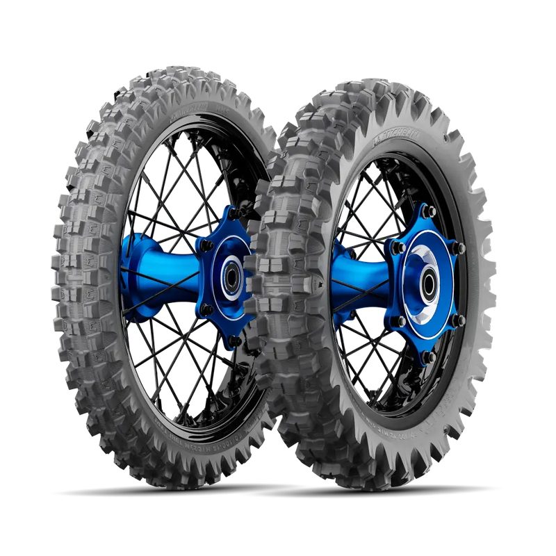 Michelin 2.50 - 12 36J STARCROSS 5 MINI F TT