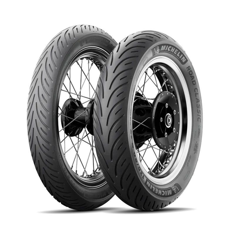 Michelin 140/80 B 17 M/C 69V ROAD CLASSIC R TL