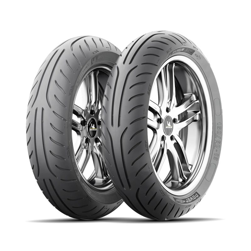 Michelin 150/70 - 13 M/C 64S POWER PURE SC R TL