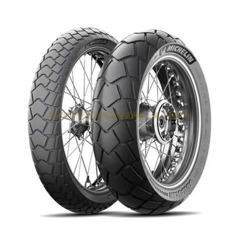 Michelin 150/70 R 17 M/C 69V ANAKEE ADVENTURE 2 R TL/TT