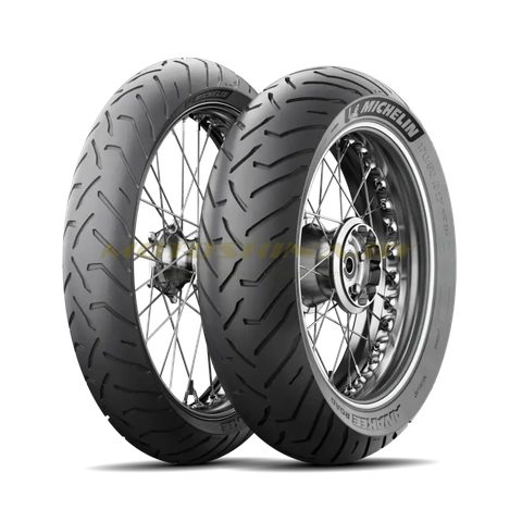 Michelin 110/80 R 19 M/C 59V ANAKEE ROAD F TL/TT