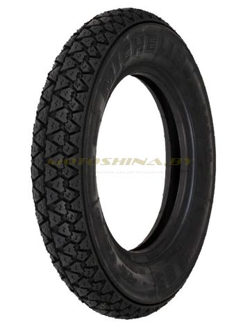 Michelin 3.00 - 10 42J S83 TL/TT