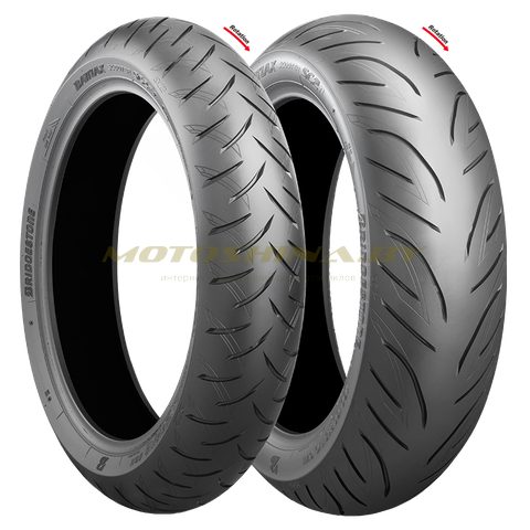 Bridgestone 160/60 R15 SC2R 67H TL