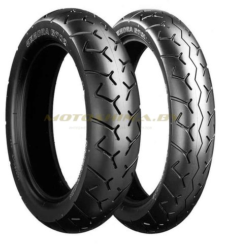 Bridgestone 130/70 -18 G701 63H TL TJ