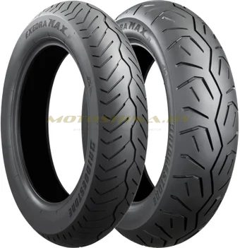 Bridgestone 90/90 -21 E-MAX F 54H TL