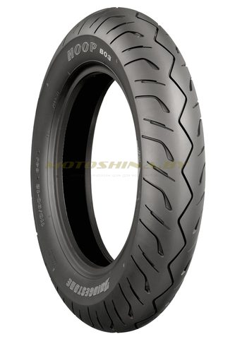 Bridgestone 120/80 -14 B03 58S TL SILVERW