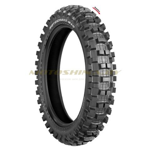 Bridgestone 2.50 -10 M40 33J TT