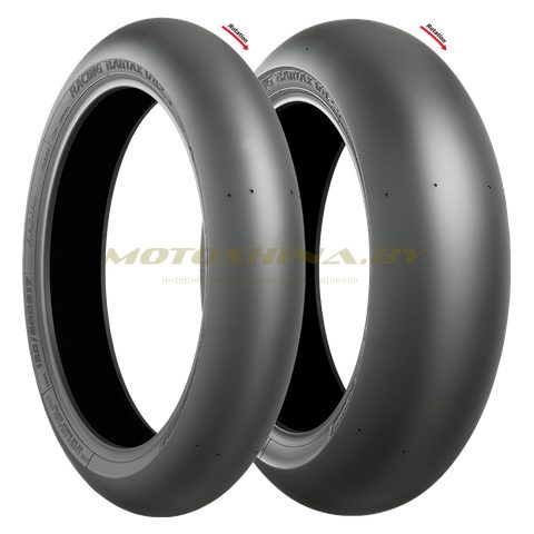 Bridgestone 90/580 R17 V02F MED TL (GP3)
