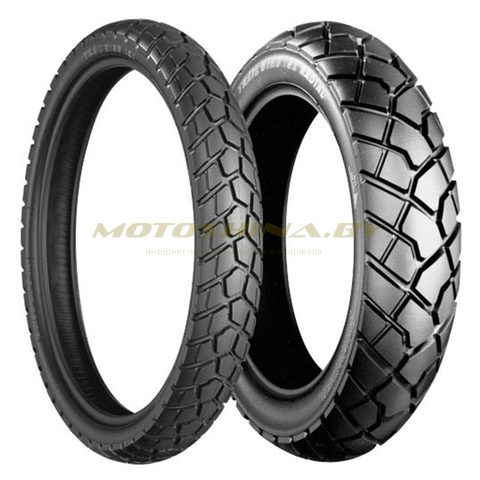 Bridgestone 160/60 R15 TW152 67H TL M HONDA WAR
