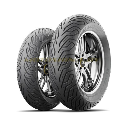 Michelin 140/60 - 14 M/C 64S REINF CITY GRIP 2 R TL