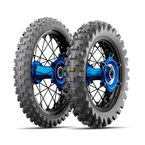 Michelin 2.50 - 12 36J STARCROSS 5 MINI F TT