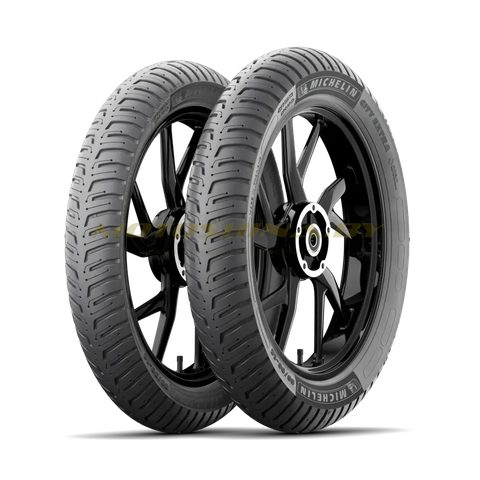 Michelin 90/90 - 14 M/C 52P REINF CITY EXTRA TL